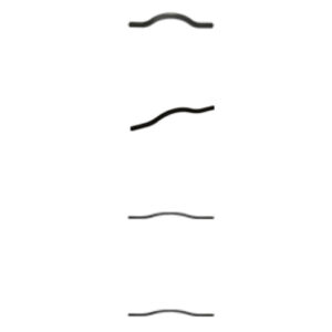 Modern Cabinet Handle