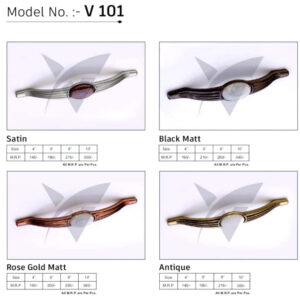 Voltec: V 101
