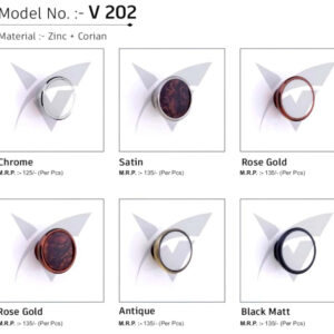 Voltec- V 202