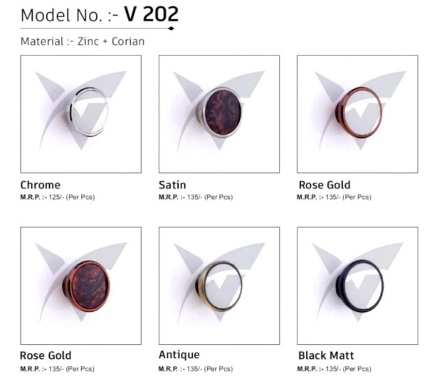 Voltec- V 202