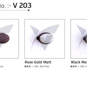 Voltec- V 203