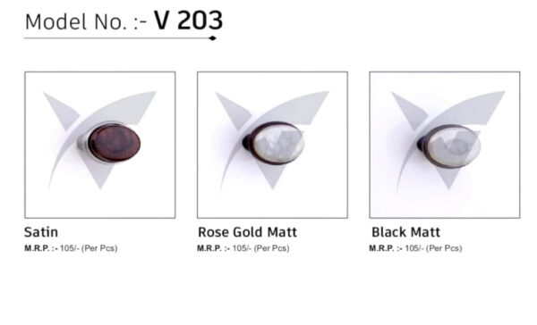Voltec- V 203