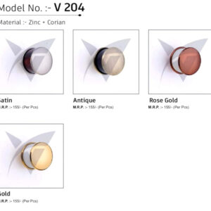 Voltec- V 204