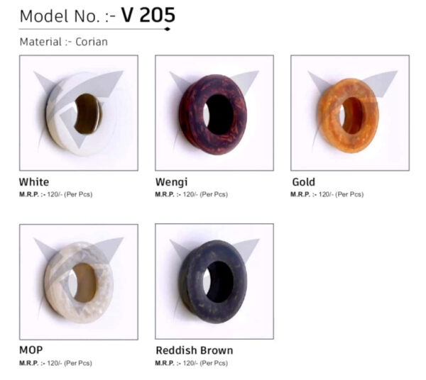 Voltec- V 205