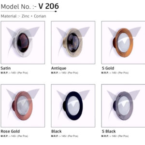 Voltec- V 206