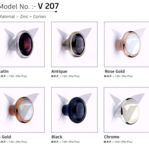 Voltec- V 207