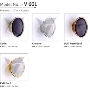 Voltec : V-601