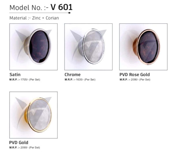 Voltec : V-601